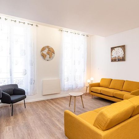 Le Duplex - T6 Coeur De Ville Agen Buitenkant foto