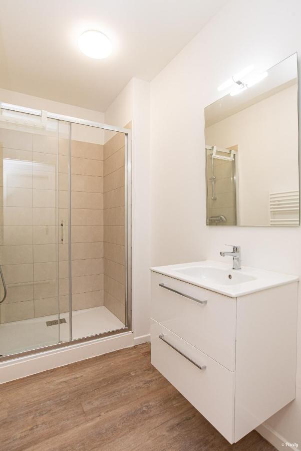 Le Duplex - T6 Coeur De Ville Agen Buitenkant foto